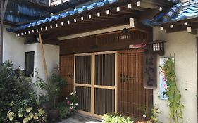 隼人旅館