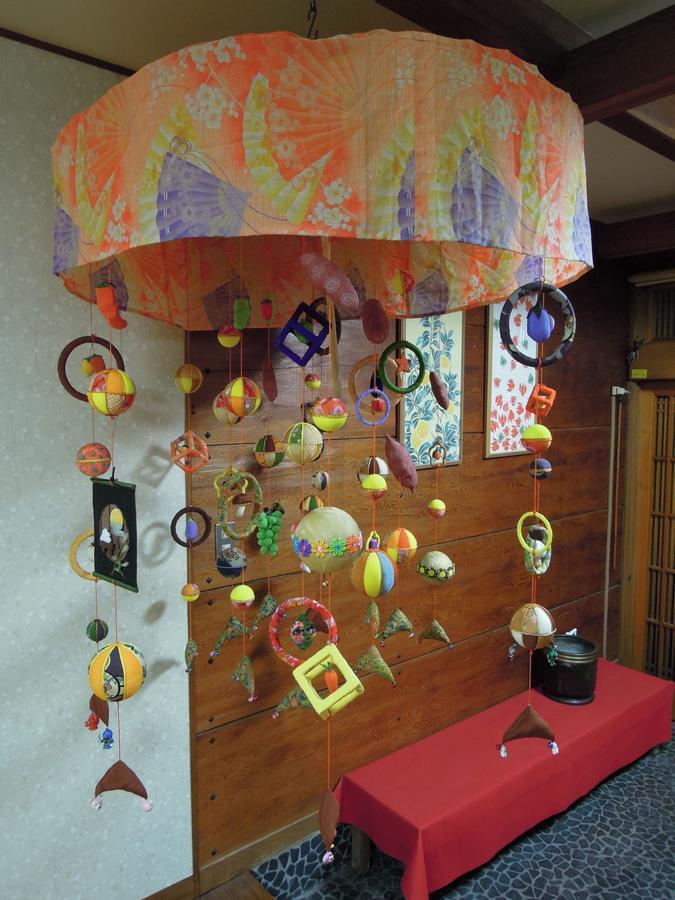 Ryokan Hayato 鶴岡市 エクステリア 写真